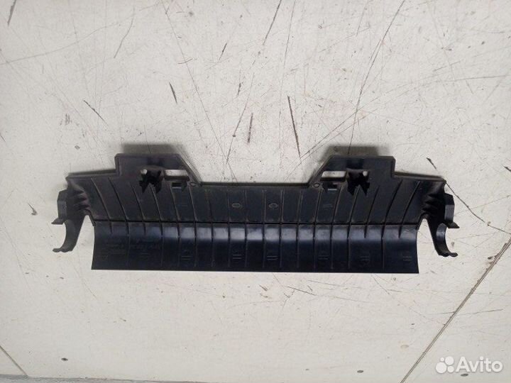 Накладка сиденья передняя левая Porsche Cayenne