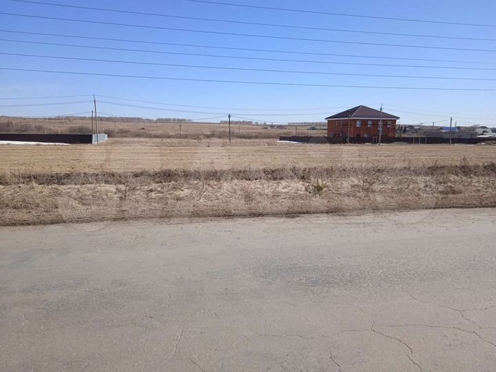 Участок 15 сот. (ИЖС)