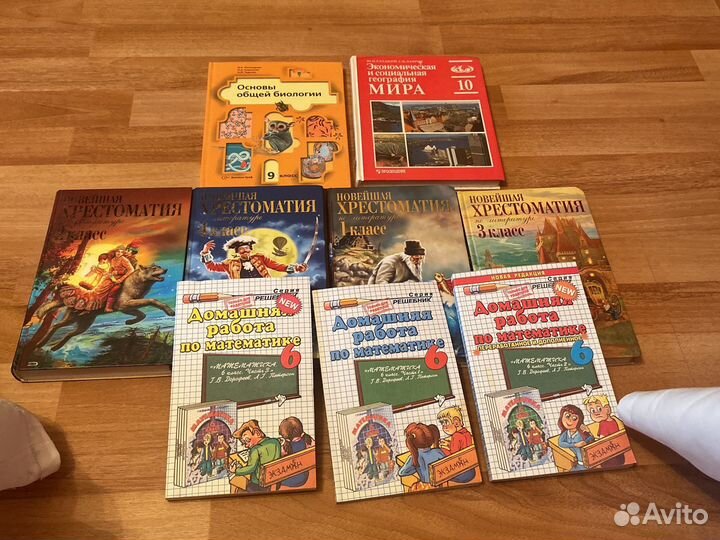 Книги отдам бесплатно