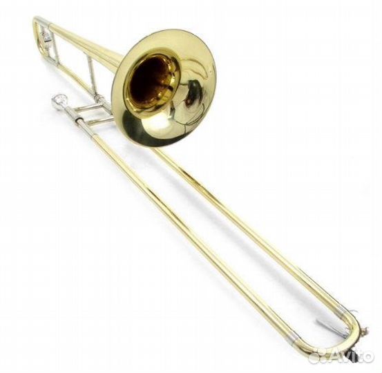 Тромбон-тенор Brahner TB-700 Bb