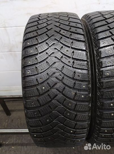 Michelin Latitude X-Ice North 2 225/55 R18 98W