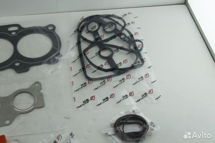 Комплект прокладок Geely Emgrand X7 4g20