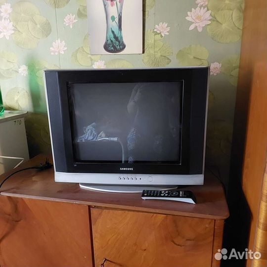 Бу телевизор samsung