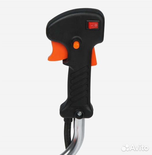 Триммер бензиновый carver