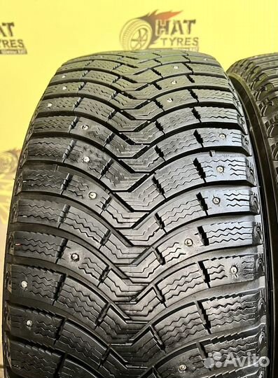 Michelin Latitude X-Ice North 2 + 235/55 R19 105T