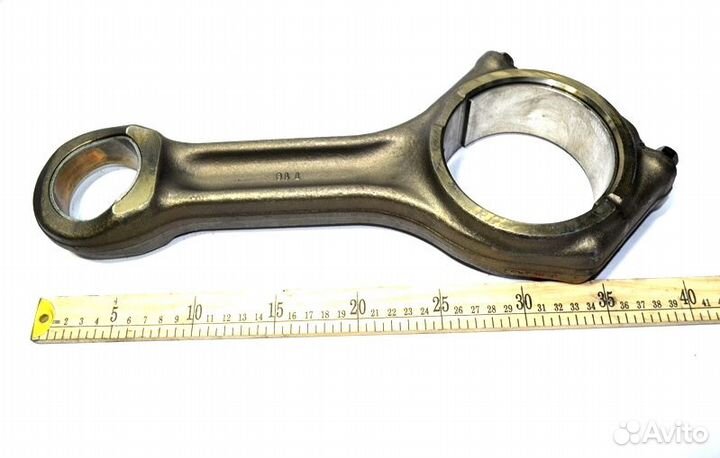 Шатун volvo FH (01.12)