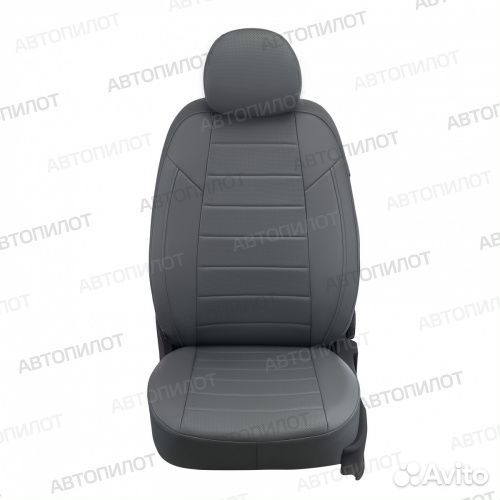 Авточехлы Toyota Corolla (E140/E150) 2006-2010
