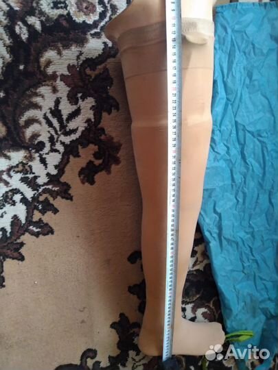 Протез правой ноги