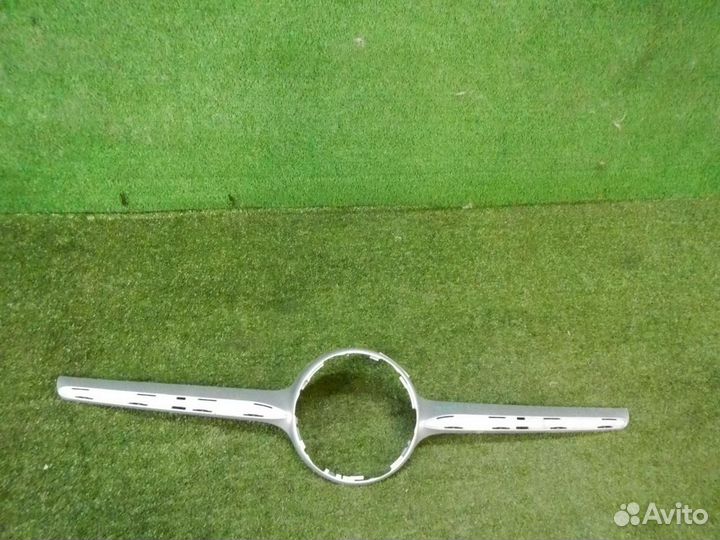 Накладка решетки радиатора Mercedes CLA C117 (2013