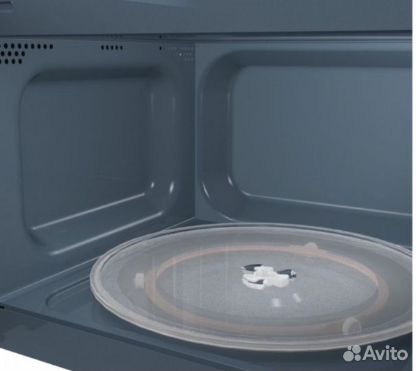 Микроволновая печь gorenje