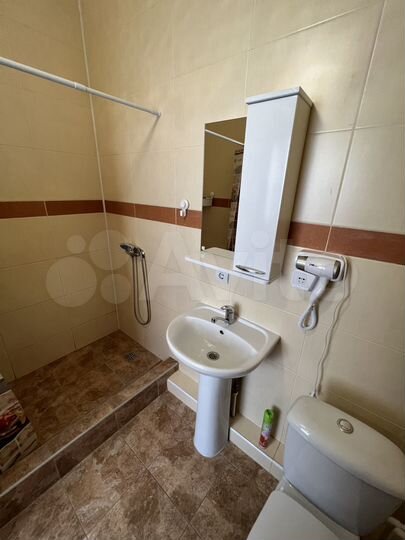 Комната 20 м², 1/4 эт.