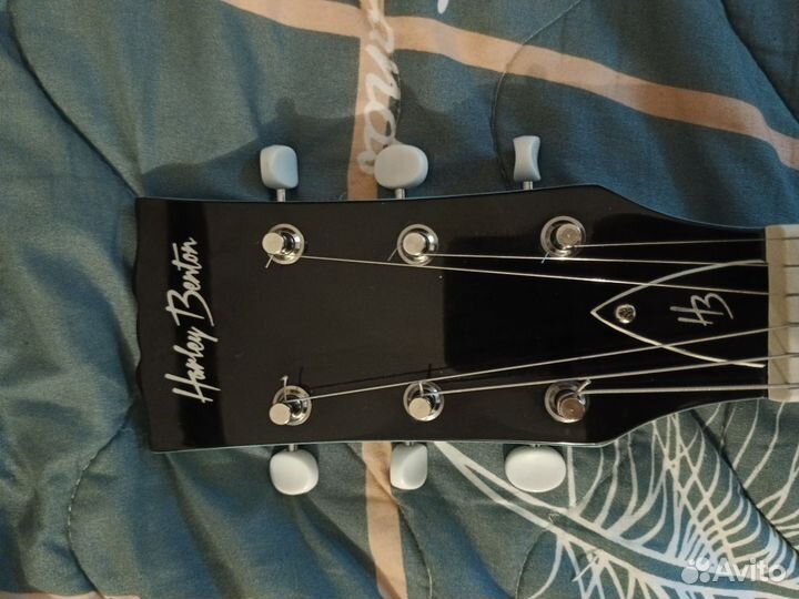 Наrlеy Веntоn DC-Juniоr Pеlham Bluе