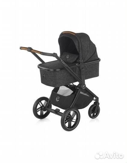 Коляска 2 в 1 Jane Muum Pro