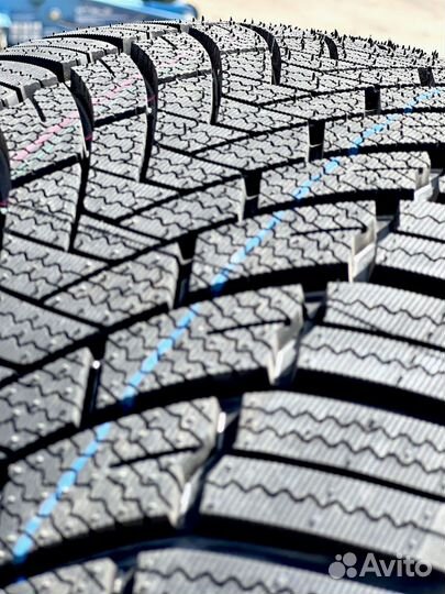 iLink SnowGripper I 245/50 R19 91T