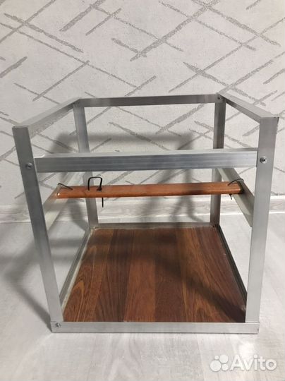 Каркас для майнинг фермы