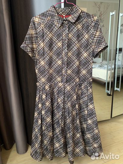 Платье Pepe Jeans, платье Uterque