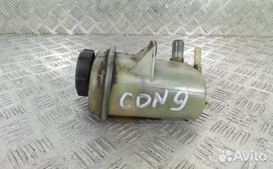 Бачок гу ford mondeo 3 (CDN09NO01)