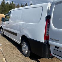 Peugeot Expert 1.6 MT, 2015, 298 000 км
