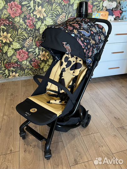 Прогулочная коляска anex air z