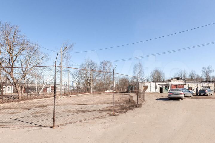 Участок 1,6 га (промназначения)