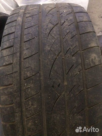 Goldway R828 295/45 R20 110