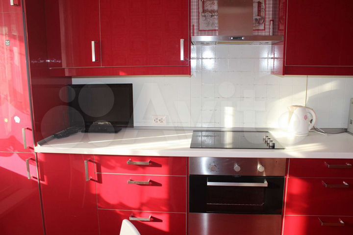 2-к. квартира, 67 м², 10/15 эт.