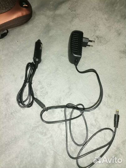 Подушка массажер