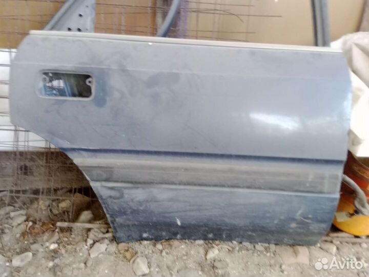 Запчасти mazda 626