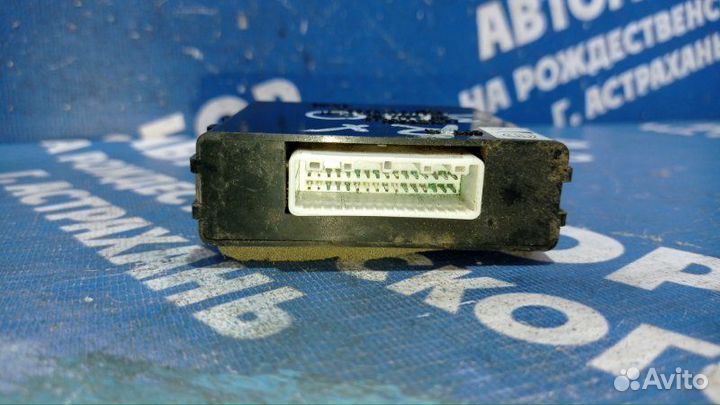 Блок управления парктроником Lexus Rx300 кроссовер