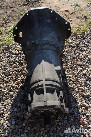 АКПП BMW 650i xDrive F06 8HP-70X N63 2013 год