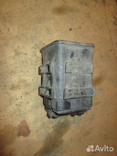 Абсорбер (фильтр угольный) Mitsubishi Lancer X 200