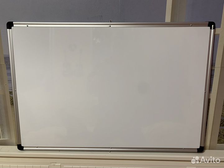 Магнитно маркерная доска 60x90