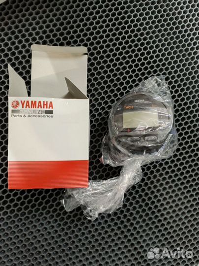 Новый лодочный Мотор Yamaha F200 Betx