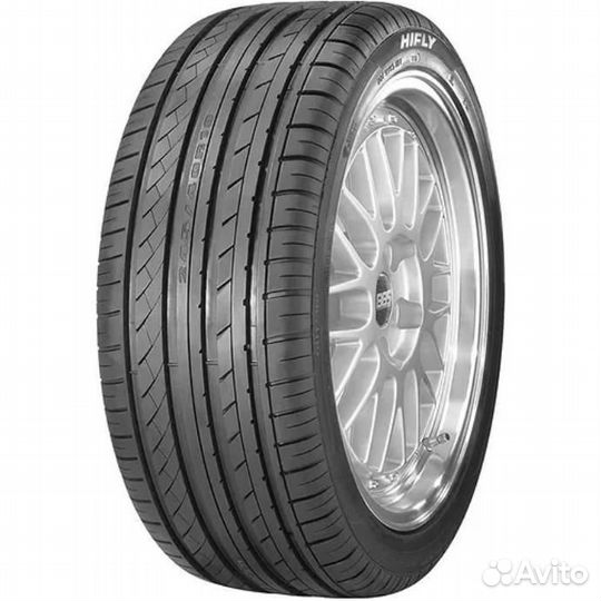 Hifly HF 805 245/35 R19 93W
