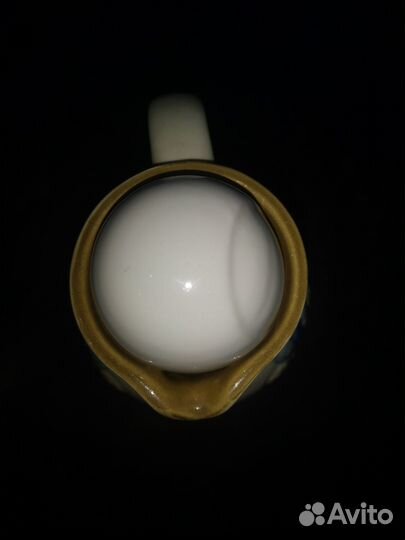 Кувшин СССР, ваза