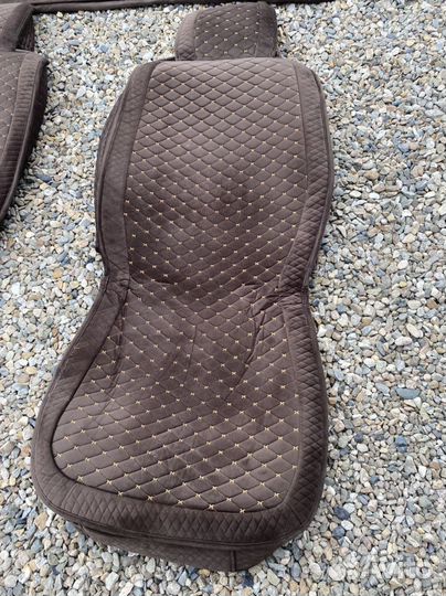 Чехлы на авто бу