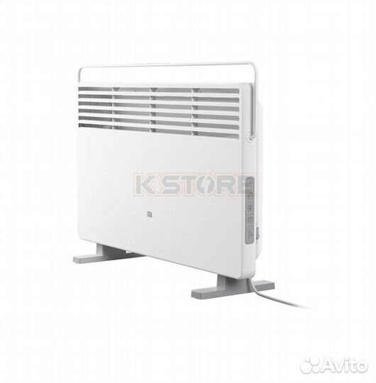 Обогреватель Xiaomi Mi Smart Space Heater S
