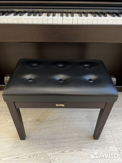 Цифровое пианино casio ap-470bn