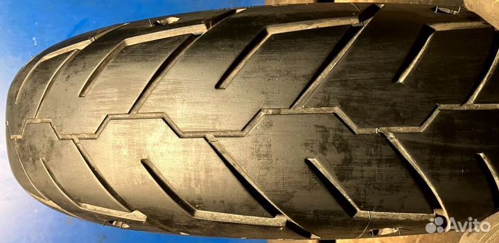 Michelin 160-70-17