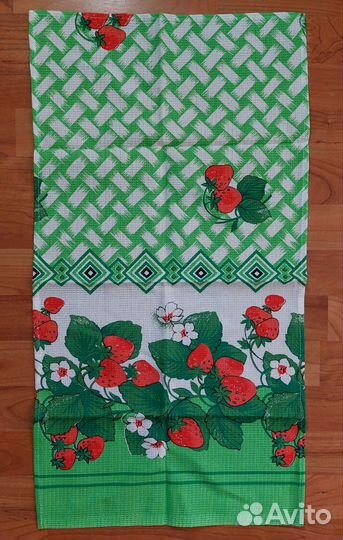 Набор кухонных полотенец 