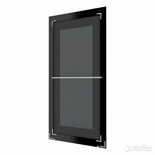 Зеркало Evoform Exclusive-G Floor BY 6385 112x201