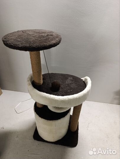 Когтеточка бу