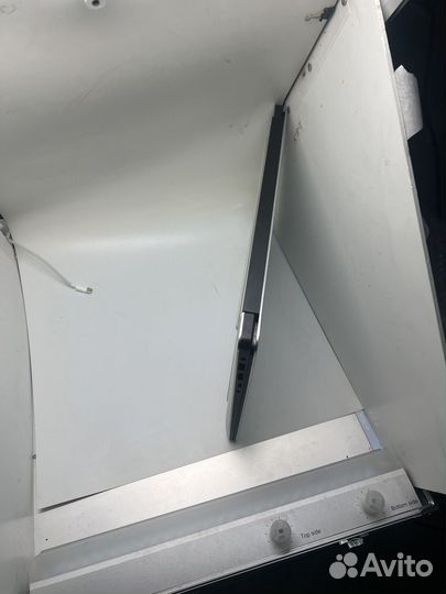 Ноутбук dell xps 15 9570