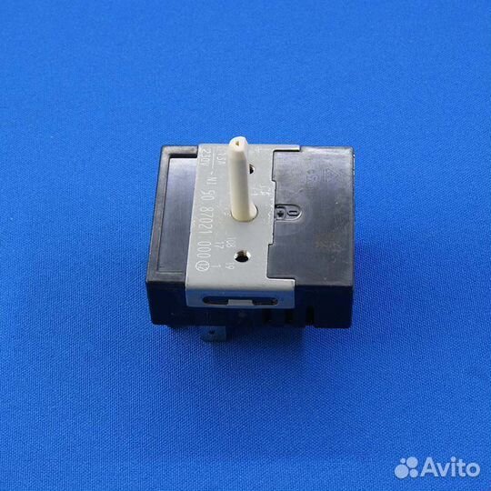 Переключатель конфорки для плиты cok350un