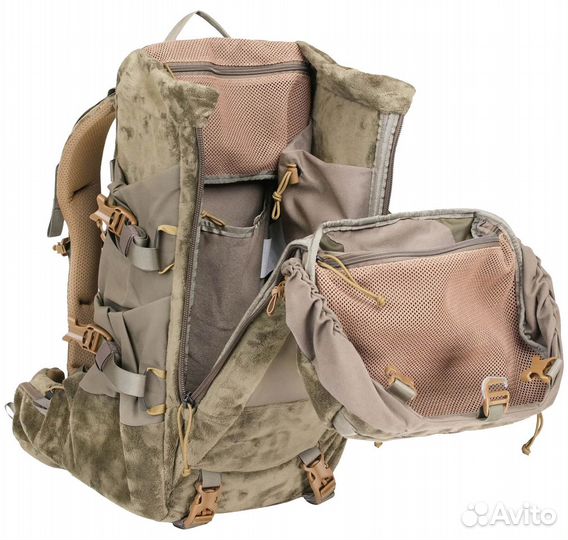 Mystery Ranch Treehouse 38 hunting backpack