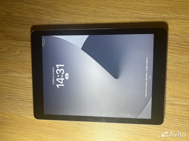 iPad 5 поколения 32