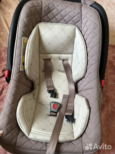 Продам автолюльку