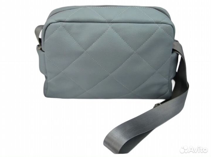 Сумка женская стеганная