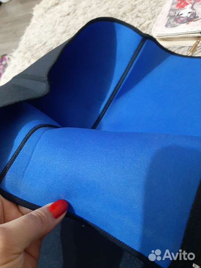 Спортивные шорты для похудения