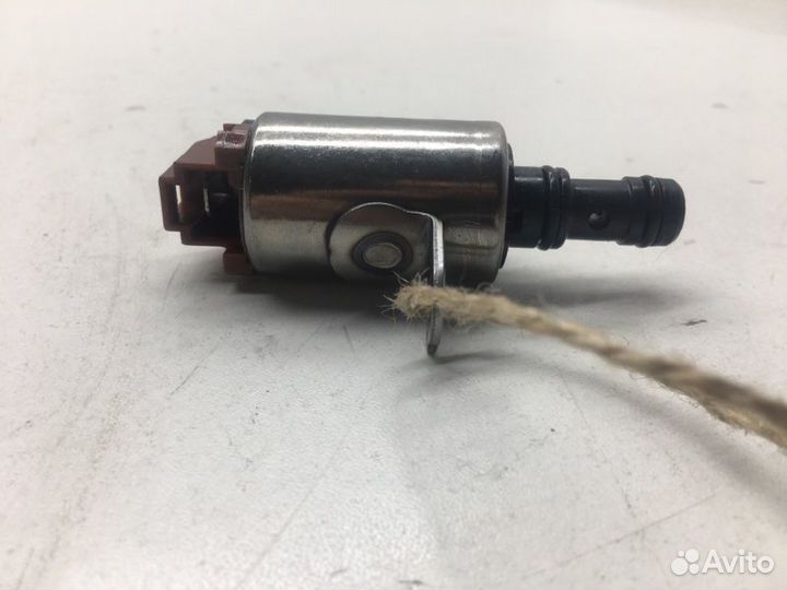 Соленоид Honda Accord CU2 K24Z3 2009